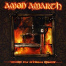 AMON AMARTH - The Avenger - CD