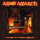 AMON AMARTH - The Avenger - CD - Jewel Case