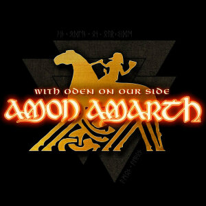 AMON AMARTH - With Oden On Our Side - CD