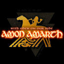 AMON AMARTH - With Oden On Our Side - CD