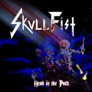 SKULL FIST - Head Of The Pack - CD - Jewel Case