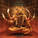 CATTLE DECAPITATION - Karma Bloody Karma - CD - Jewel Case