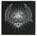 TOXOCARA - New Logo - Patch