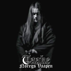 TAAKE - Noregs Vaapen - CD
