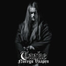 TAAKE - Noregs Vaapen - CD - Jewel Case