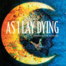 AS I LAY DYING - Shadows Are Security - CD