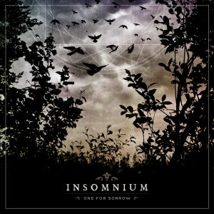 INSOMNIUM - One For Sorrow - CD