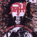 DEATH - Individual Thought Patterns - 2-CD