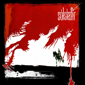 SOLSTAFIR - Svartir Sandar - 2-CD