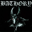 BATHORY - Bathory - CD - Jewel Case