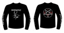 BATHORY - Goat - Longsleeve-Shirt
