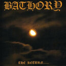 BATHORY - The Return... - CD