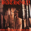 BATHORY - Under The Sign Of The Black Mark - CD