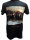 BATHORY - Blood Fire Death - T-Shirt