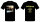 BATHORY - Blood Fire Death - T-Shirt