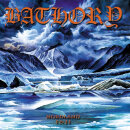 BATHORY - Nordland I & II - Vinyl 2-LP - black
