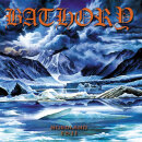 BATHORY - Nordland I & II - Vinyl 2-LP