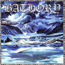 BATHORY - Nordland II - CD - Jewel Case