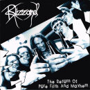 BLIZZARD - The Return Of Pure Faith And Mayhem - Vinyl...