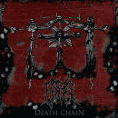 ASAG - Death Chain - Vinyl 7"-EP