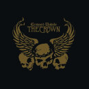 THE CROWN - Crowned Unholy - CD+DVD - Jewel Case