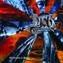 YOB - The Illusion Of Motion - CD
