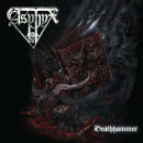 ASPHYX - Deathhammer - CD - Jewel Case