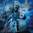 BLACK MESSIAH - The Final Journey - Ltd. Edition CD+DVD