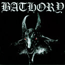 BATHORY - Bathory - Vinyl-LP