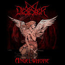 DESASTER - Angelwhore - CD