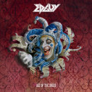 EDGUY - Age Of The Joker - CD