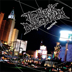 THE BLACK DAHLIA MURDER - Miasma - CD