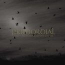 PRIMORDIAL - The Gathering Wilderness - CD - Jewel Case