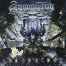 SYMPHONY X - Iconoclast - CD - Jewel Case