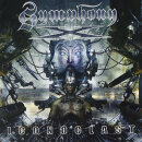 SYMPHONY X - Iconoclast - CD