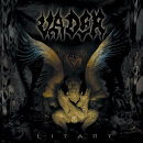 VADER - Litany - CD