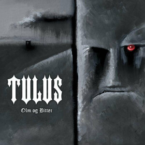TULUS - Olm og Bitter - CD