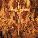 IMMOLATION - Close To A World Below - CD