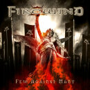 FIREWIND - Few Against Many - CD