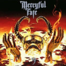 MERCYFUL FATE - 9 - CD