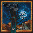 MERCYFUL FATE - In The Shadows - CD - Jewel Case