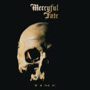 MERCYFUL FATE - Time - CD