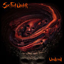 SIX FEET UNDER - Undead - CD - Digipak