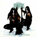 IMMORTAL - Battles In The North - CD