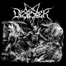 DESASTER - The Arts Of Destruction - CD