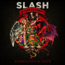 SLASH feat. MYLES KENNEDY - Apocalyptic Love - CD