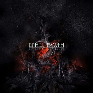 EPHEL DUATH - On Death And Cosmos - CD - Digipak