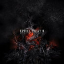 EPHEL DUATH - On Death And Cosmos EP - CD