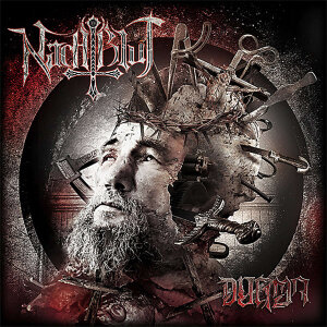 NACHTBLUT - Dogma - CD - Jewel Case