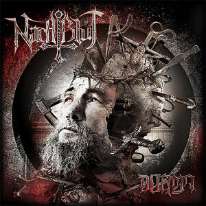 NACHTBLUT - Dogma - CD